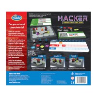 Thinkfun - Hacker - 4