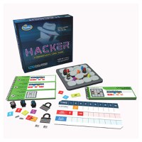 Thinkfun - Hacker - 3