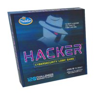 Thinkfun - Hacker - 1