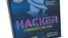 Thinkfun - Hacker
