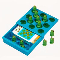 Thinkfun - Hoppers - 3