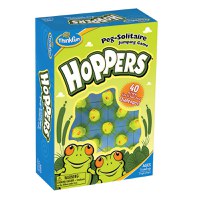 Thinkfun - Hoppers - 1