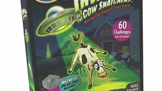 Thinkfun - Invasion of the Cow Snatchers