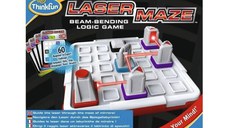 Thinkfun - Laser Maze (editie in limba romana)