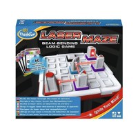 Thinkfun - Laser Maze (editie in limba romana) - 1