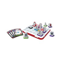 Thinkfun - Laser Maze (editie in limba romana) - 2