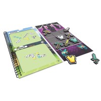 Thinkfun - Minecraft Magnetic Game RO - 2