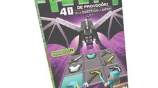 Thinkfun - Minecraft Magnetic Game RO