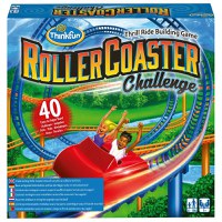 Thinkfun - Roller Coaster Challenge - 1