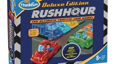 Thinkfun - Rush Hour Deluxe Edition