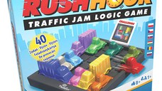 Thinkfun - Rush Hour (limba romana)