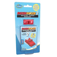 Thinkfun - Rush Hour Recharge 2 - 1
