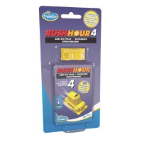 Thinkfun - Rush Hour Recharge 4 - 1