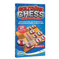 Thinkfun - Solitaire Chess - 1