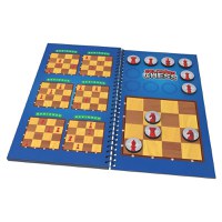 Thinkfun - Solitaire Chess - 2