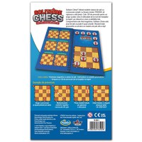 Thinkfun - Solitaire Chess - 3