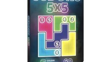 Thinkfun - Sudoku 5x5, lb romana