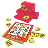 Thinkfun - Zingo! lb romana - 2