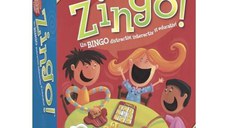 Thinkfun - Zingo! lb romana