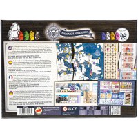 Through Ice and Snow - 6