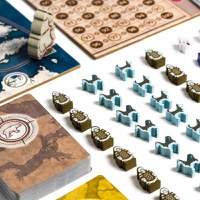 Through Ice and Snow - 5