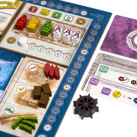 Through Ice and Snow - 4