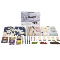 Through Ice and Snow - 2