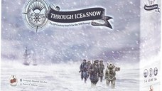 Through Ice and Snow