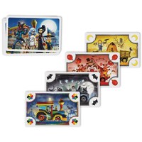 Ticket to Ride - Ghost Train (First Journey) - 2