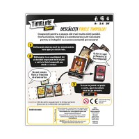 Timeline Twist (editie in limba romana) - 3