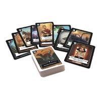 Timeline Twist (editie in limba romana) - 2