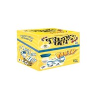 Time's Up Party (editie in limba romana) - 1