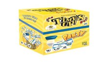 Time's Up Party (editie in limba romana)