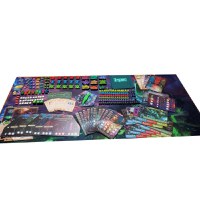 Tiny Epic Cthulhu - Cult of Chaos Expansion - 2