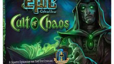 Tiny Epic Cthulhu - Cult of Chaos Expansion