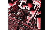 TMNT Mirage Facsimile 01 Cvr A de Kevin Eastman si Peter Laird