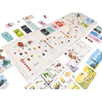 Tokaido - Stonemaier Edition - 3