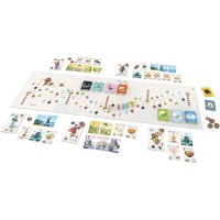 Tokaido - Stonemaier Edition - 2