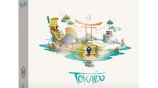 Tokaido - Stonemaier Edition