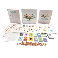 Tokaido - Stonemaier Edition - 4