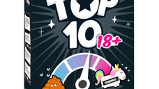 TOP10 18 (limba romana)