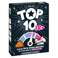 TOP10 18 (limba romana) - 1