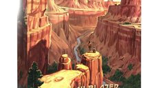 Trailblazer - Arizona Trail Adventure