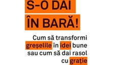 Transforma esecurile in succese cu stil!