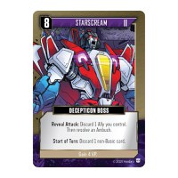 Transformers Deck Building Game - 4