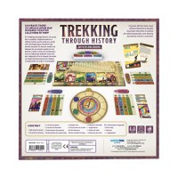 Trekking Through History (editia in limba romana) - 3