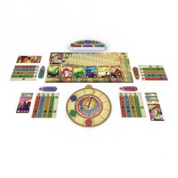 Trekking Through History (editia in limba romana) - 2