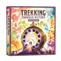 Trekking Through History (editia in limba romana) - 1