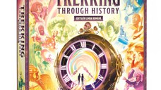 Trekking Through History (editia in limba romana)
