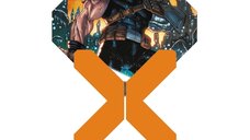 Trials of X TP Vol 02